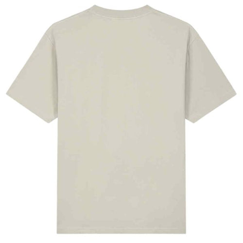 Olaf Block T-shirt Off White