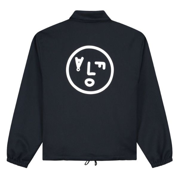 Olaf Coach Jas Navy
