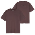 Olaf Essential T-shirt Bruin