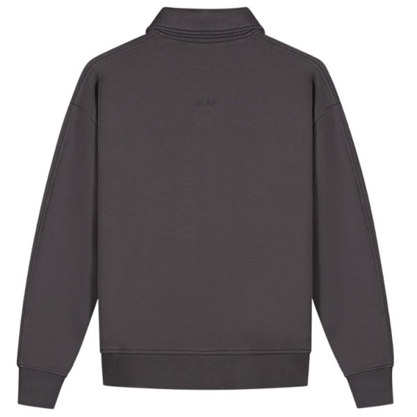 Olaf Essential Vest Antraciet
