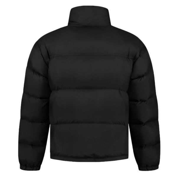 Olaf Puffer Zwart