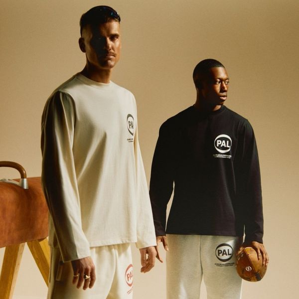 PAL Sporting Goods Pre Game 26 Longsleeve