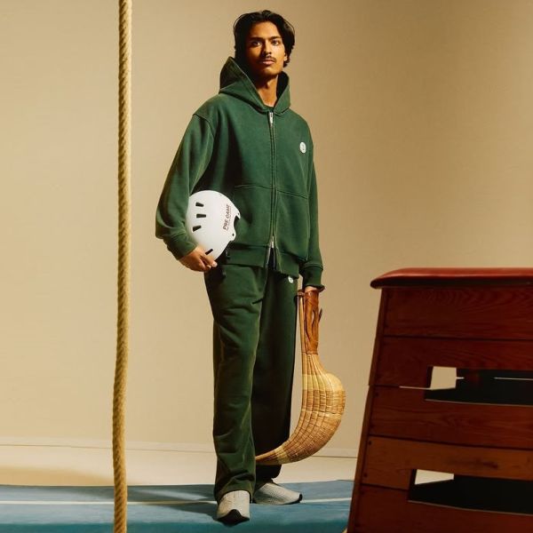 PAL Sporting Goods The Brando Donker Groen