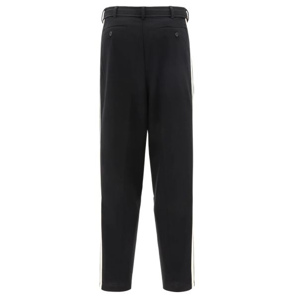 Palm Angels Track Belt Broek Zwart
