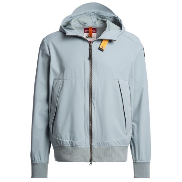 Parajumpers Abner Jas Licht Blauw