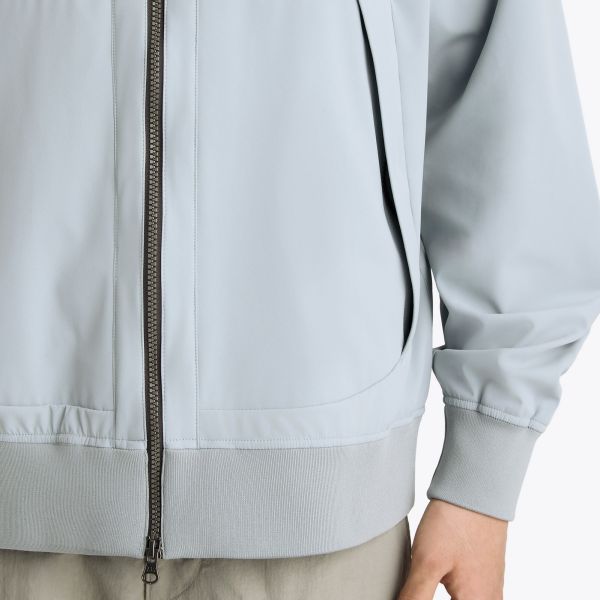 Parajumpers Abner Jas Licht Blauw