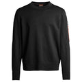 Parajumpers Braw Sweater Zwart