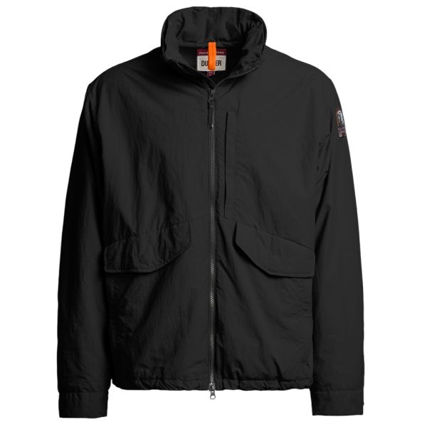 Parajumpers Kuntrell Jas Zwart