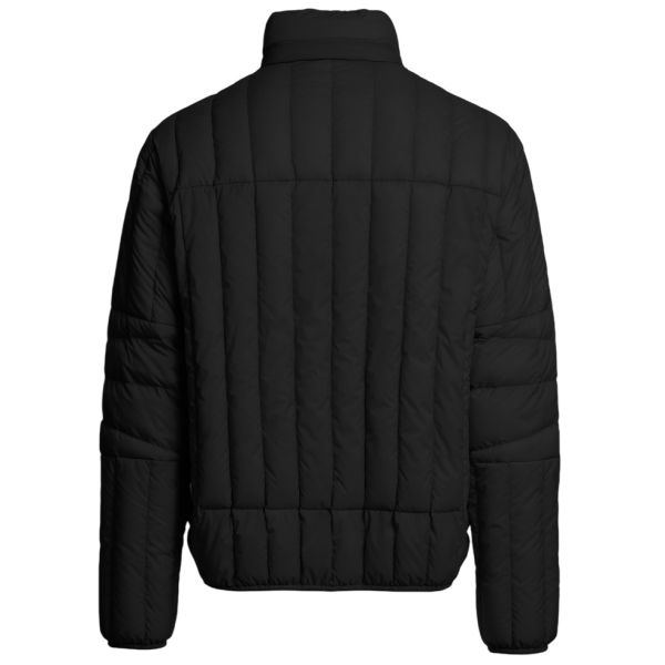 Parajumpers Kuon Jas Zwart