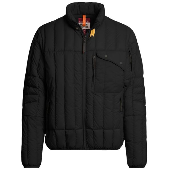 Parajumpers Kuon Jas Zwart