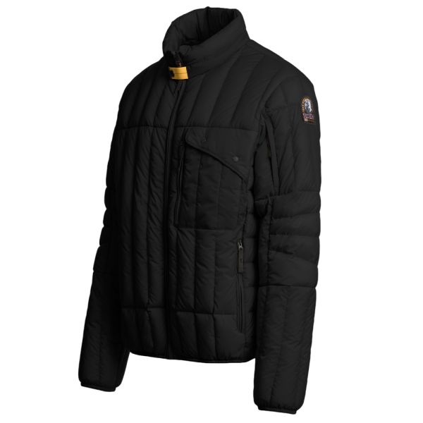 Parajumpers Kuon Jas Zwart