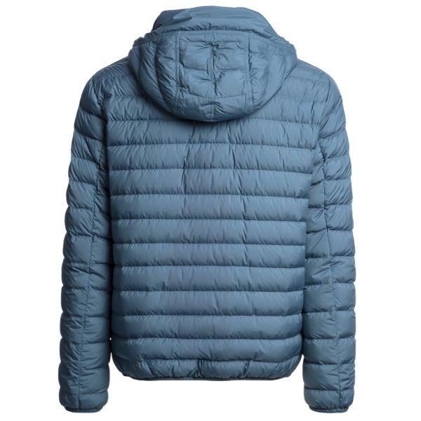 Parajumpers Last Minute Jas Blauw
