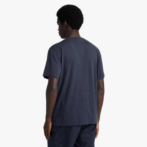 Parajumpers Malham T-shirt Donker Blauw