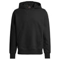 Parajumpers Everest Hoodie Zwart