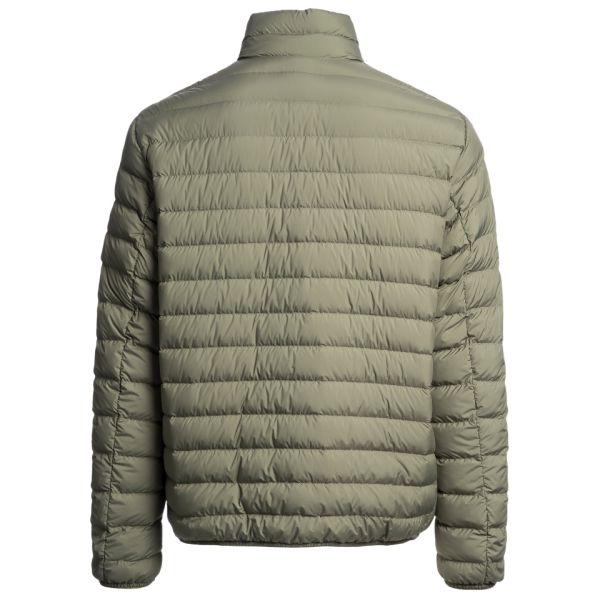 Parajumpers UGO Jas Donker Groen