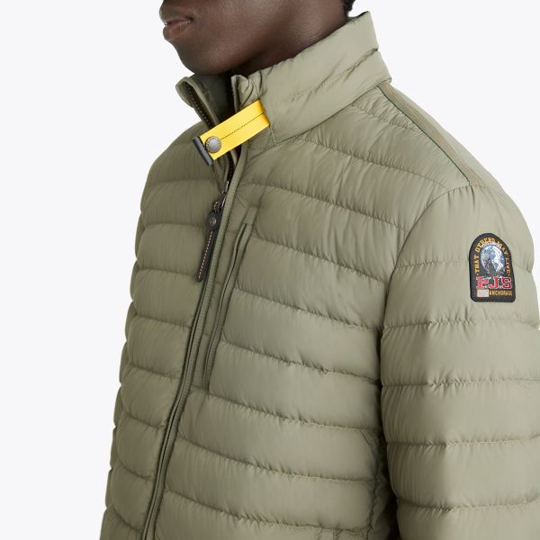 Parajumpers UGO Jas Donker Groen