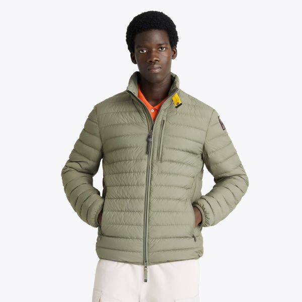 Parajumpers UGO Jas Donker Groen