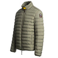 Parajumpers UGO Jas Donker Groen
