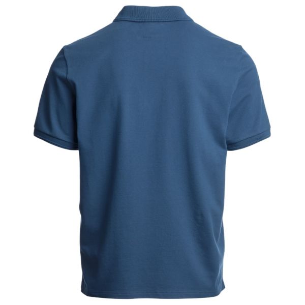 Parajumpers Wellington Polo Donker Blauw