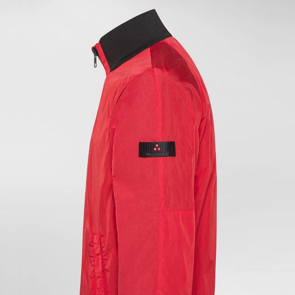 Peuterey Agnel Jas Rood