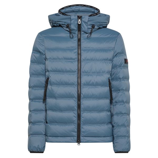 Peuterey Boggs Jas Blauw