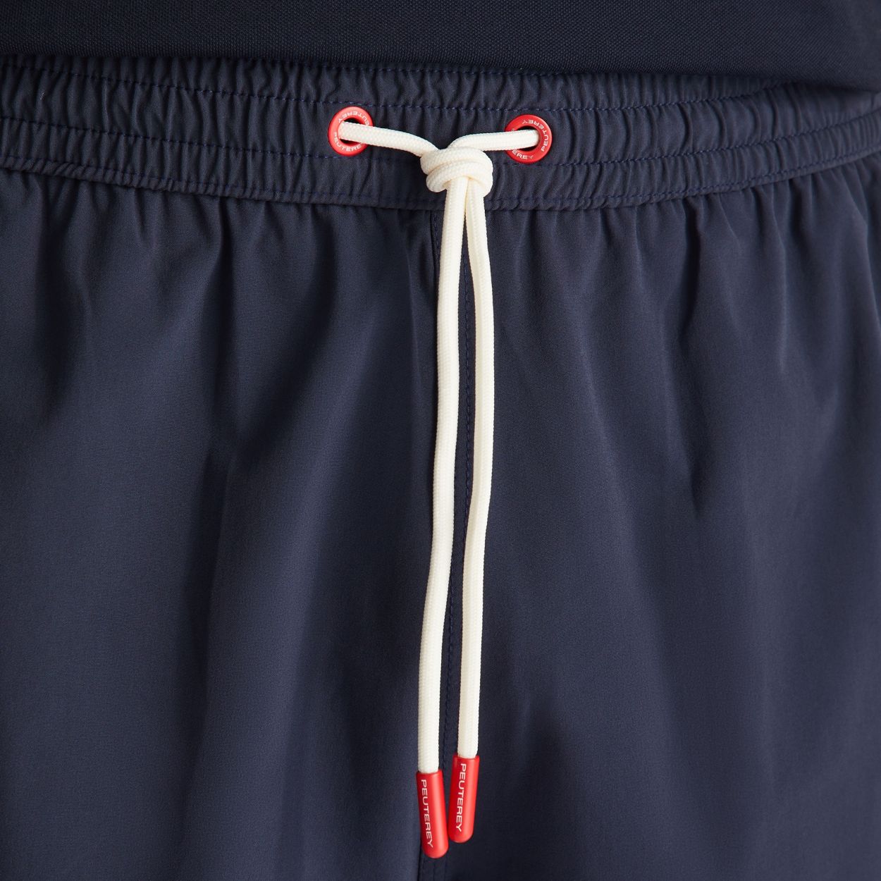 Peuterey Fitenia Stretch Zwembroek Donker Blauw