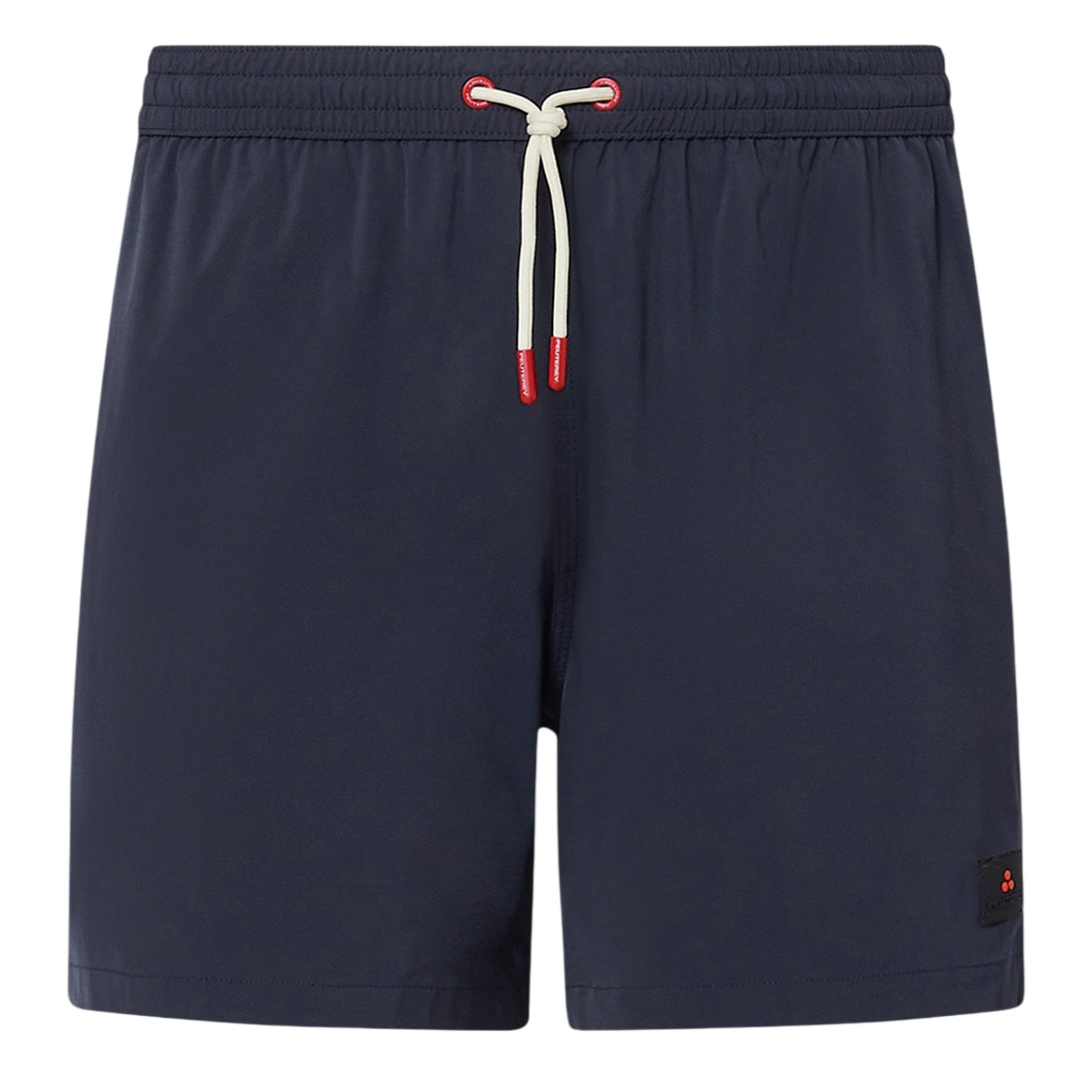 Peuterey Fitenia Stretch Zwembroek Donker Blauw