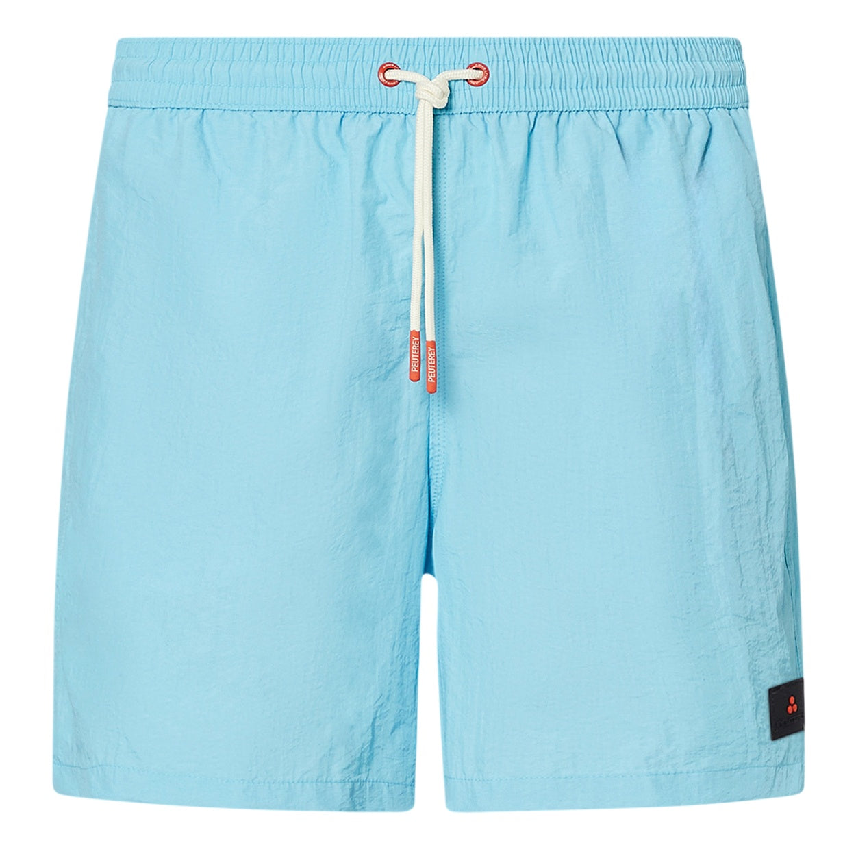Peuterey Fitenia Zwembroek Licht Blauw