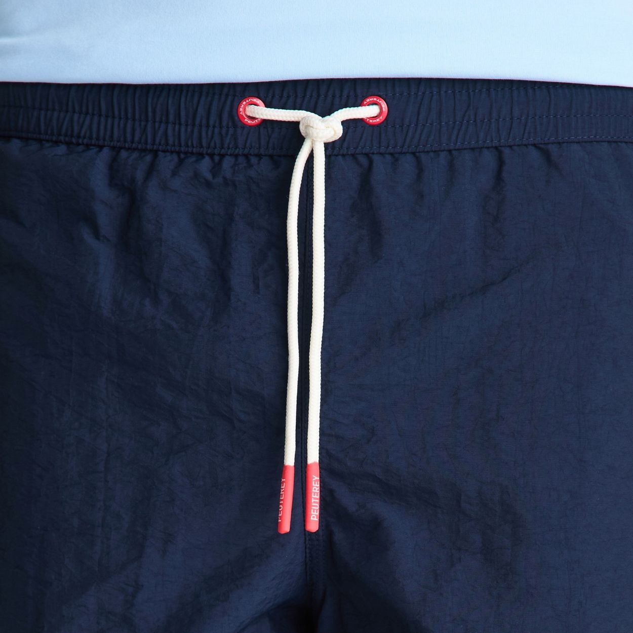 Peuterey Fitenia Zwembroek Navy