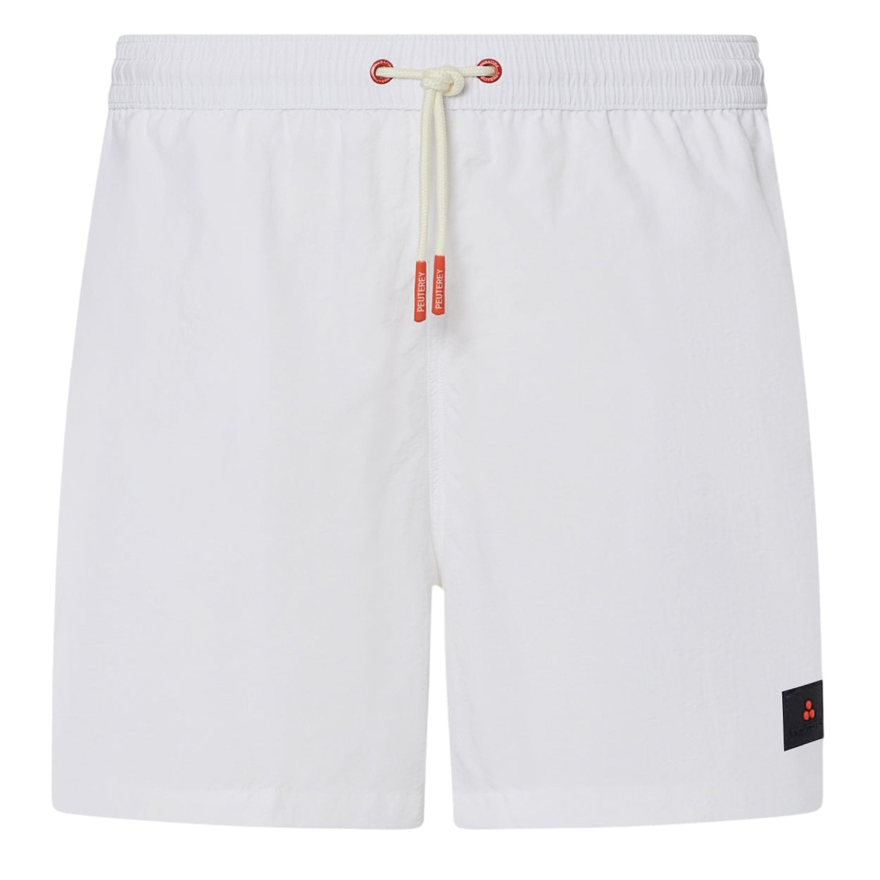 Peuterey Fitenia Zwembroek Off White