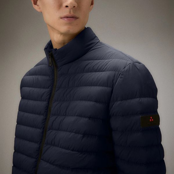Peuterey Flobots Jas Navy