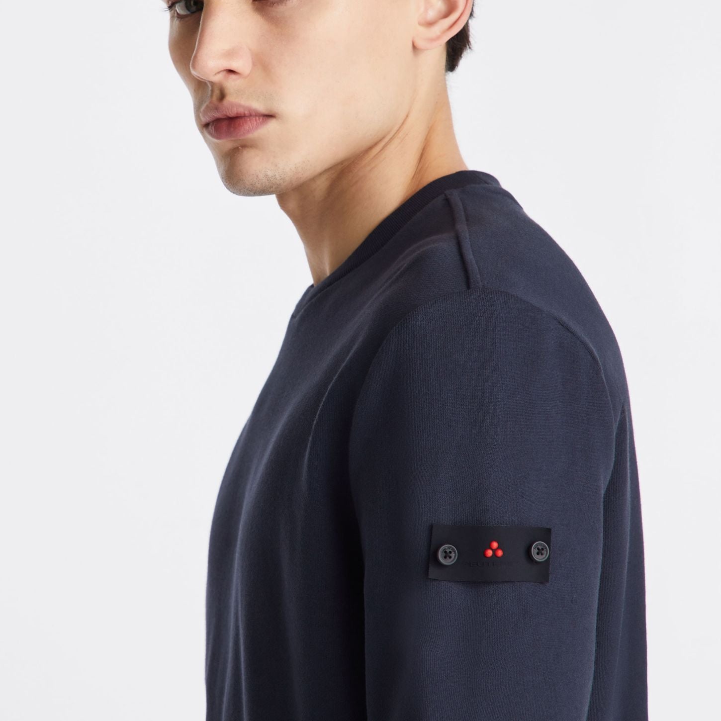 Peuterey Saidor Sweater Navy
