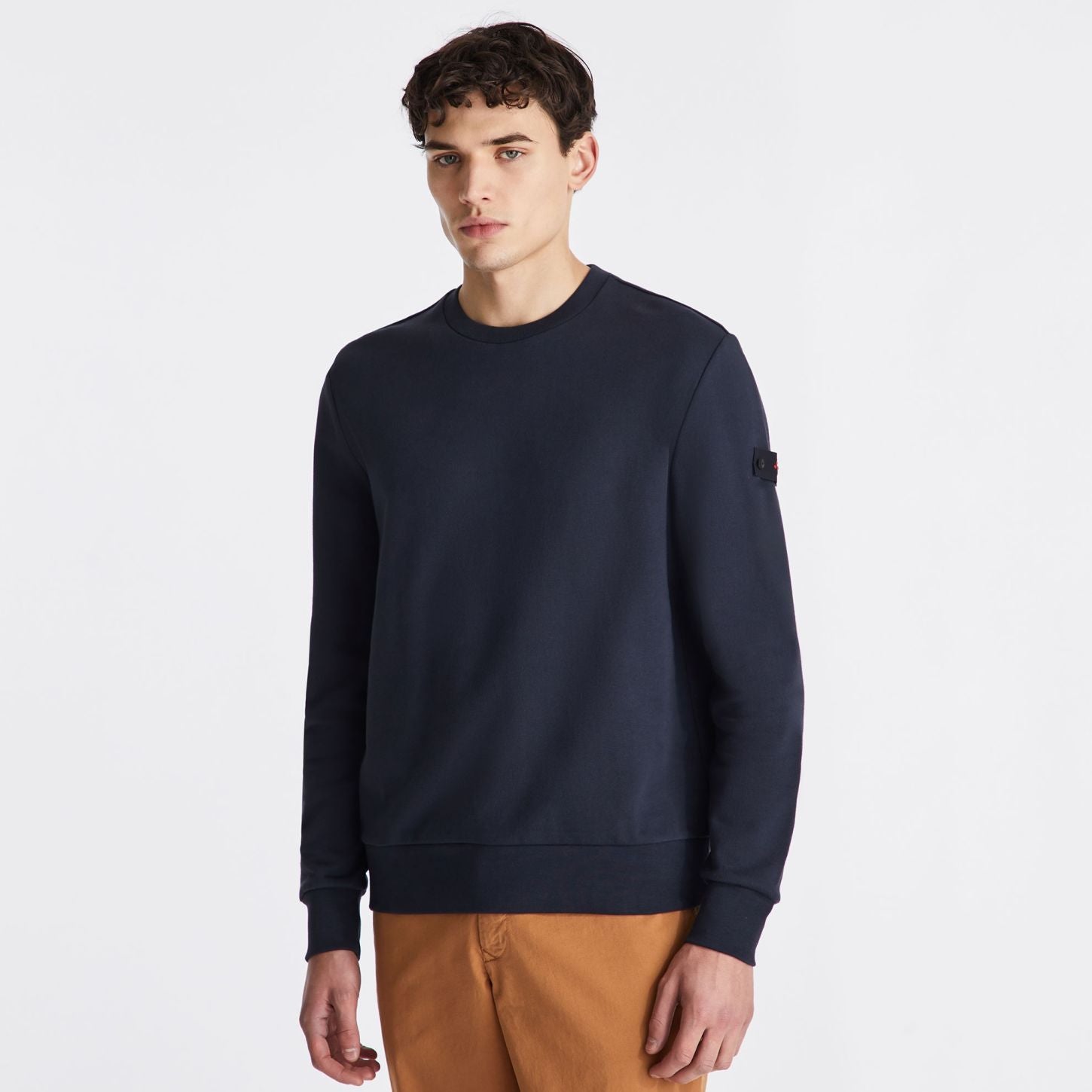 Peuterey Saidor Sweater Navy