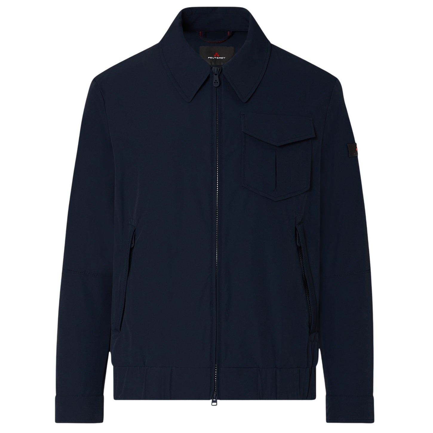 Peuterey Themba Bomber Jas Navy