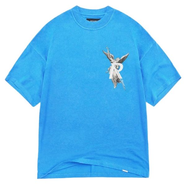Represent Archangel T-shirt Blauw
