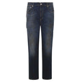 Represent Baggy Denim Jeans Studio Blauw