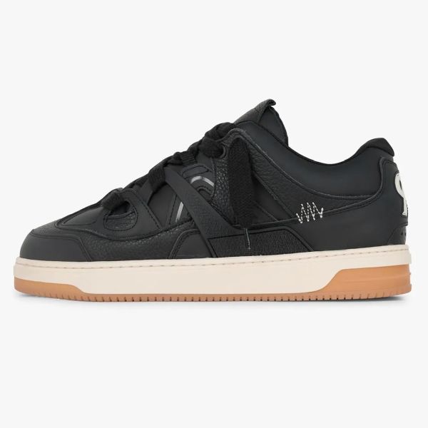 Represent Bully Sneaker Zwart
