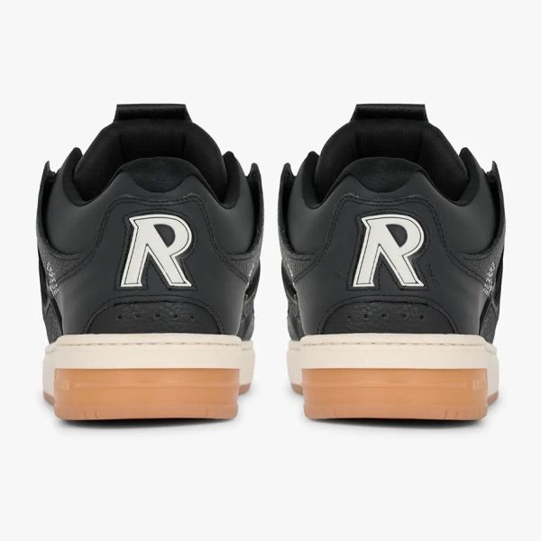 Represent Bully Sneaker Zwart