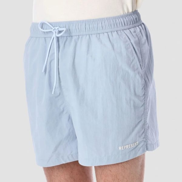 Represent Zwembroek Licht Blauw