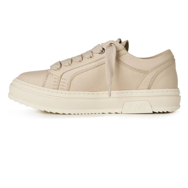 Represent HTN Tumble Sneaker Beige