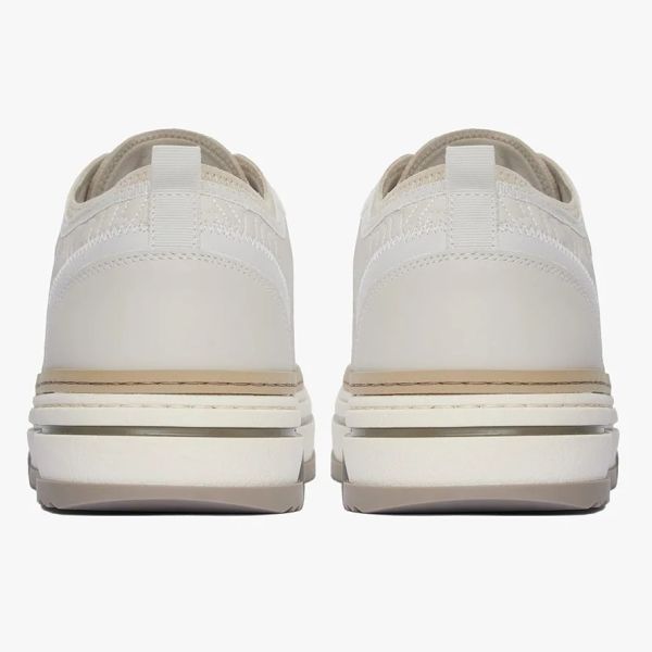 Represent HTN X Low Sneaker Off White