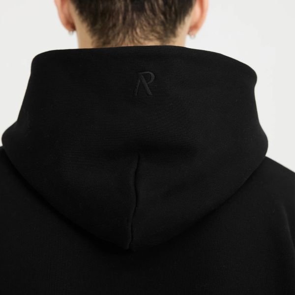 Represent Initial Vest Zwart
