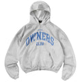 Represent Owners Vest Grijs