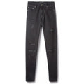 Represent Repairer Jeans Zwart
