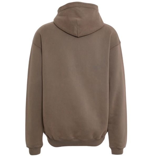 Represent Western Initial Hoodie Bruin