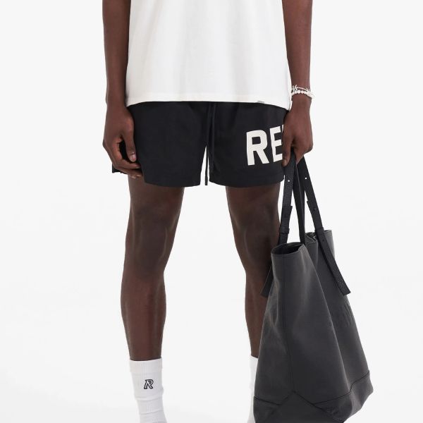 Represent Zwembroek Zwart