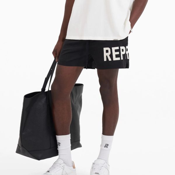Represent Zwembroek Zwart