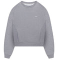 Rhude Classique Sweater Grijs