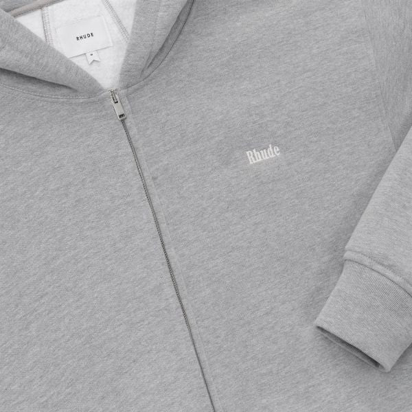 Rhude Classique Vest Grijs
