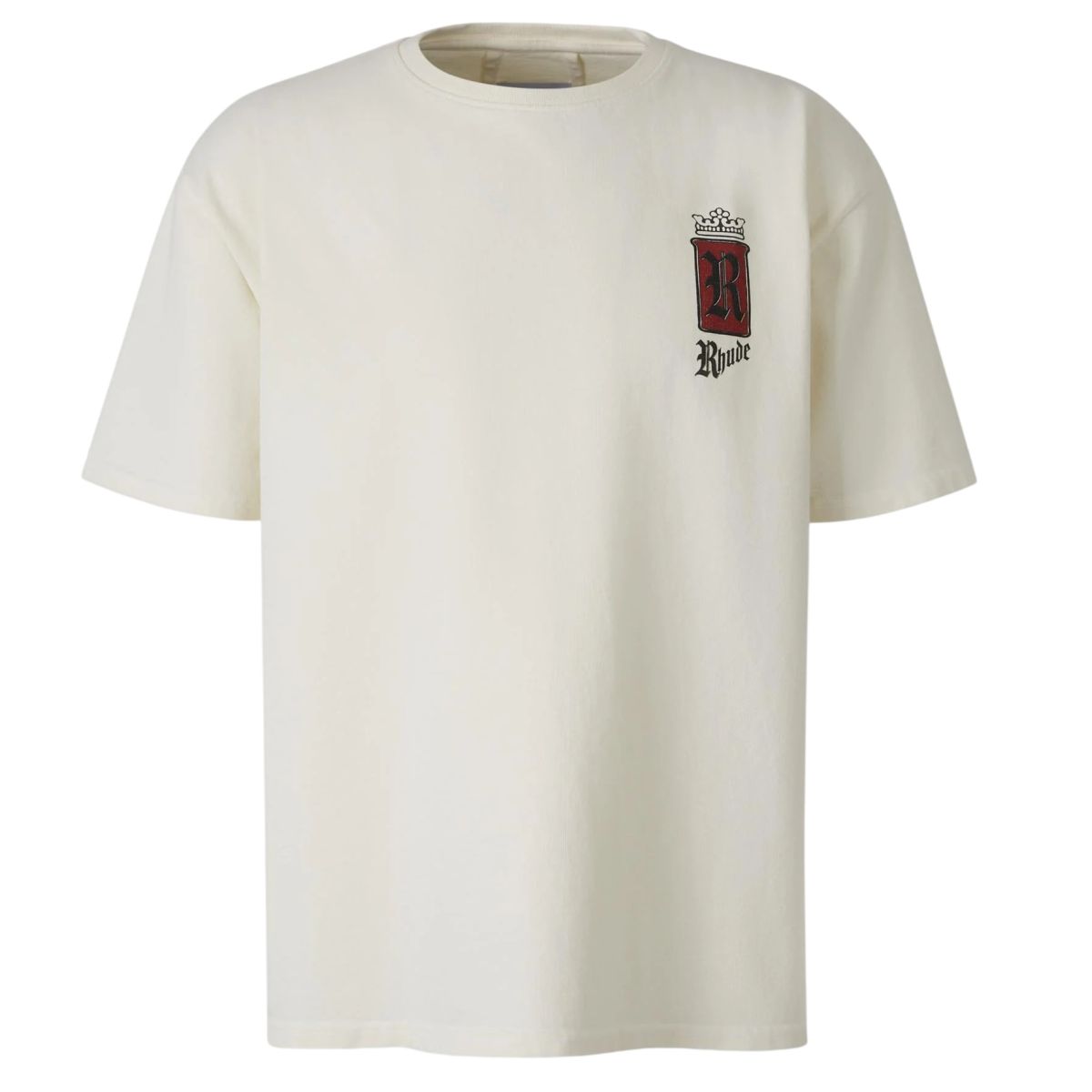 Rhude Fumar 91 T-shirt Off White